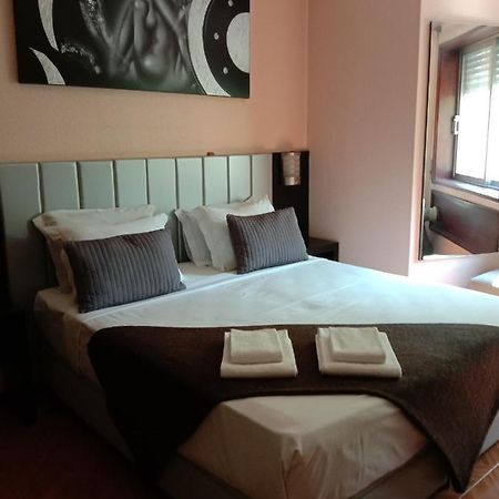 Faria Guimaraes-Porto Centro 1 Lägenhet Exteriör bild